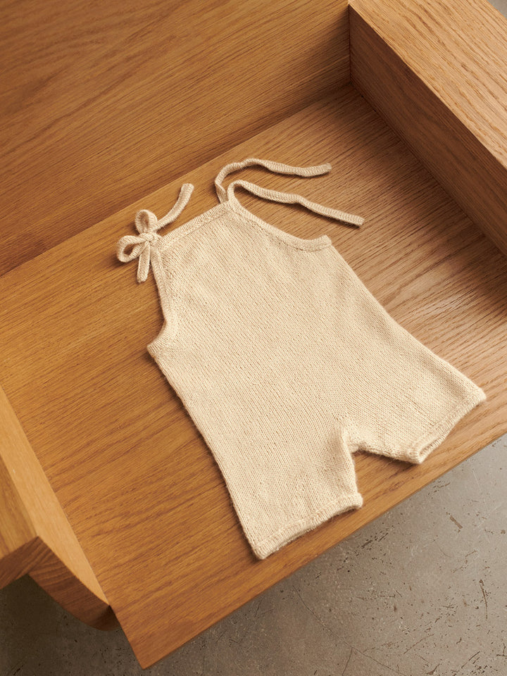 2505-2 Bunny Shorts Baby