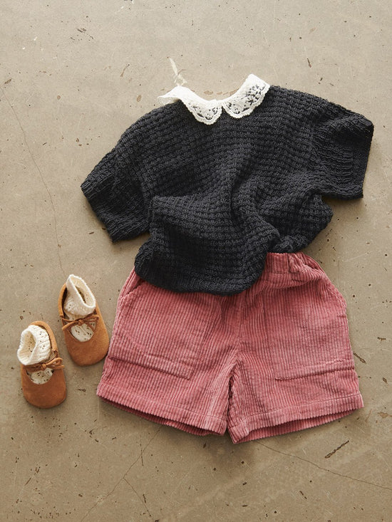 2505 - 3 Leo Tee & Bloomer Baby - Butik Maglia