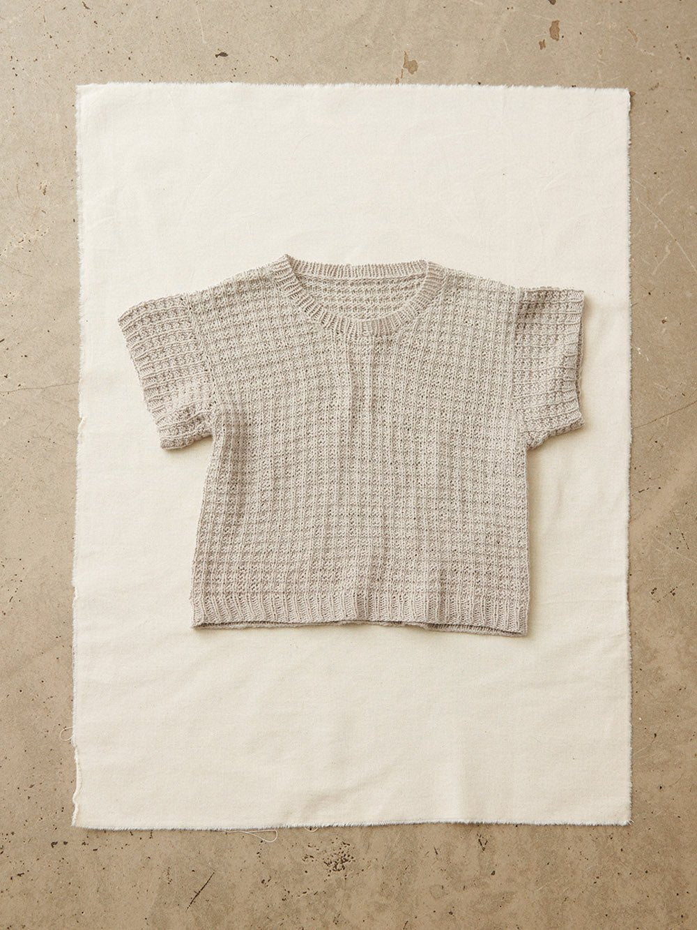 2505 - 3 Leo Tee & Bloomer Baby - Butik Maglia