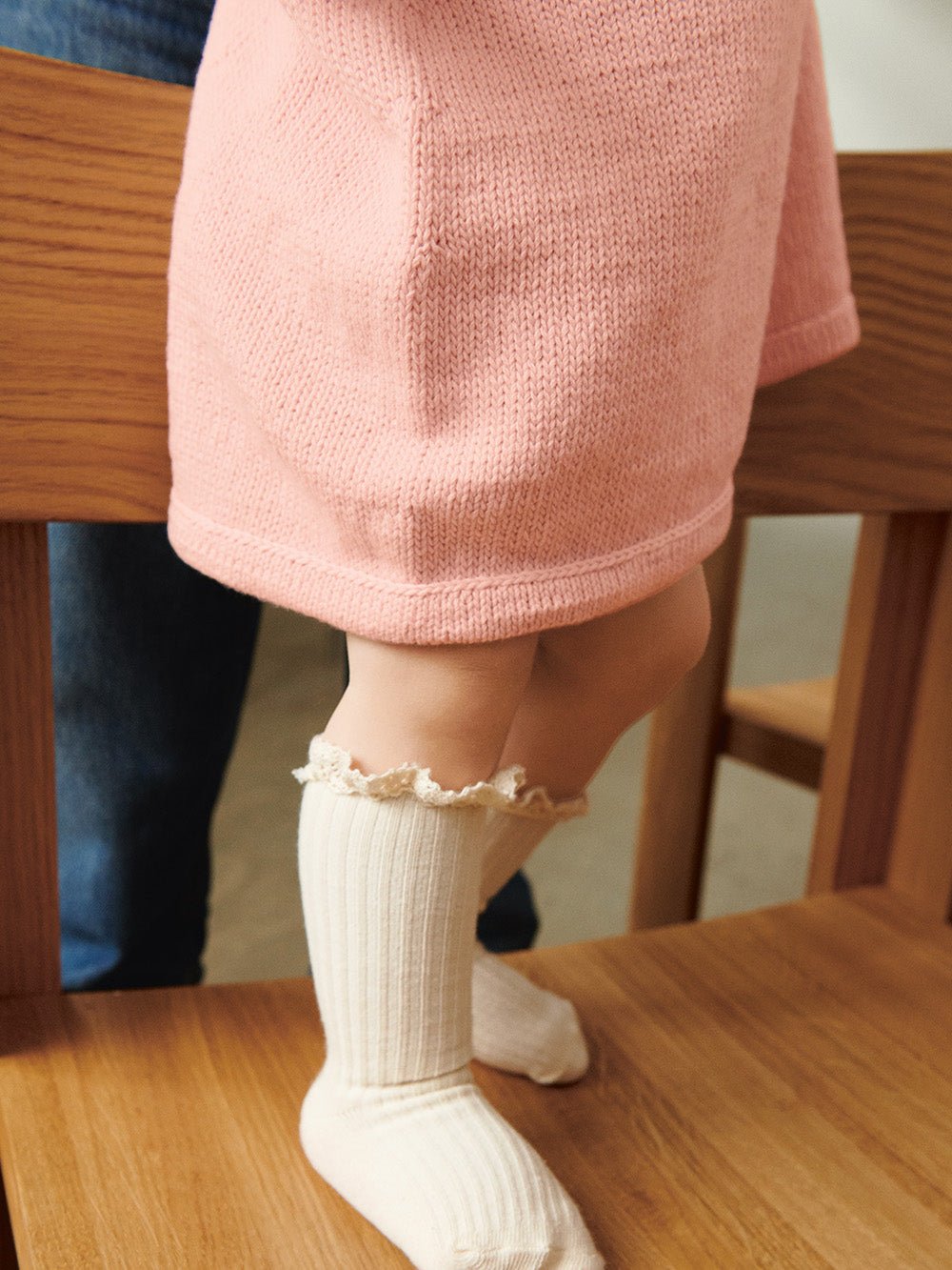 2505 - 4 Indy Dress Baby - Butik Maglia