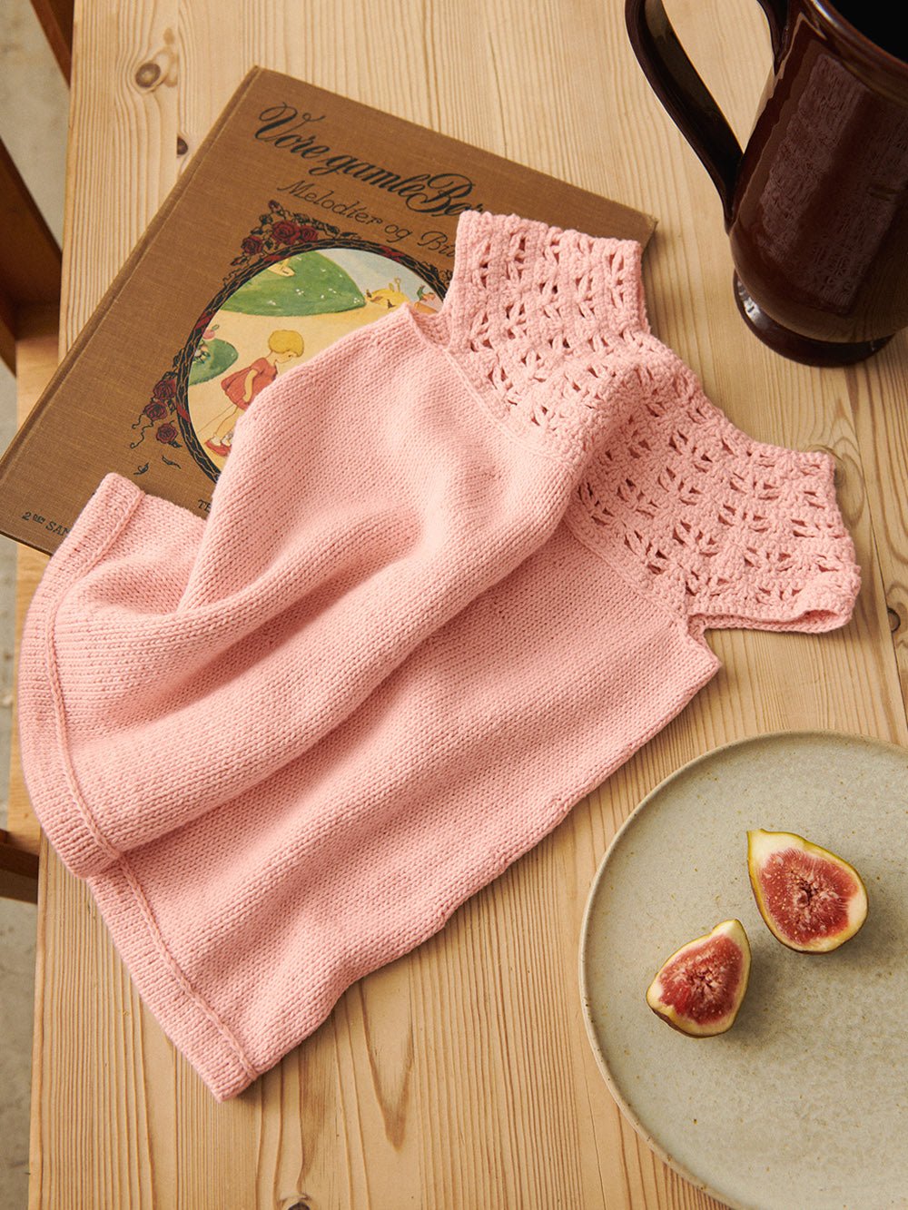 2505 - 4 Indy Dress Baby - Butik Maglia