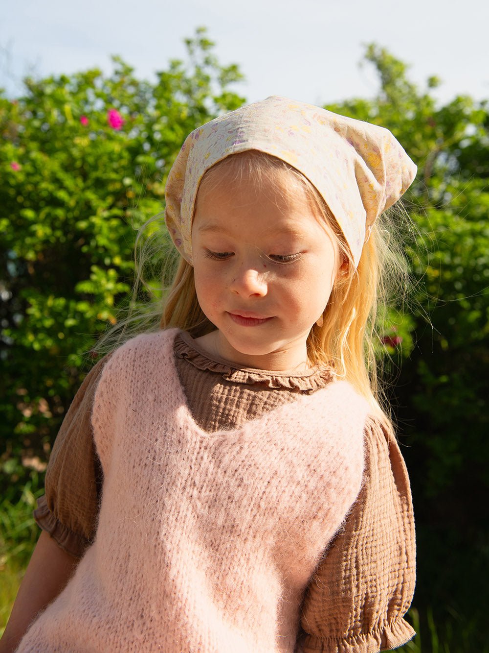 2506 - 1 Meadow Dress junior - Butik Maglia