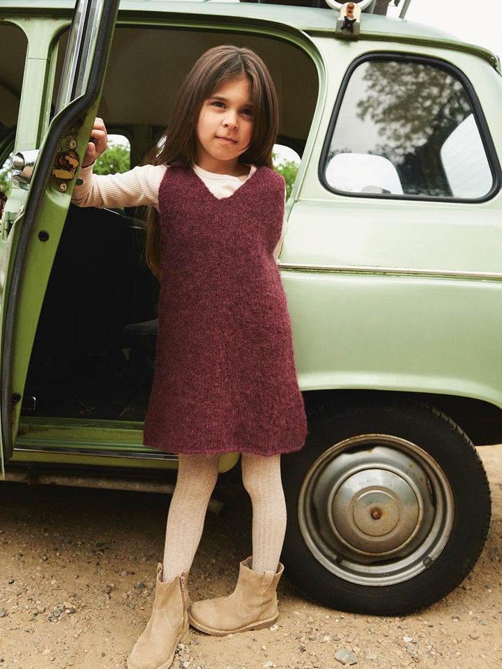 2506 - 1 Meadow Dress Junior - Butik Maglia