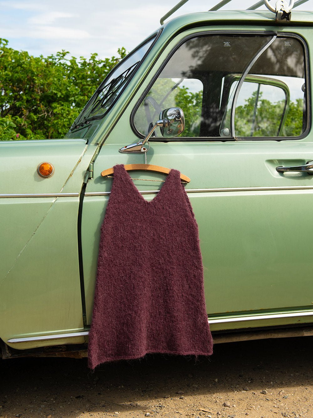 2506 - 1 Meadow Dress junior - Butik Maglia