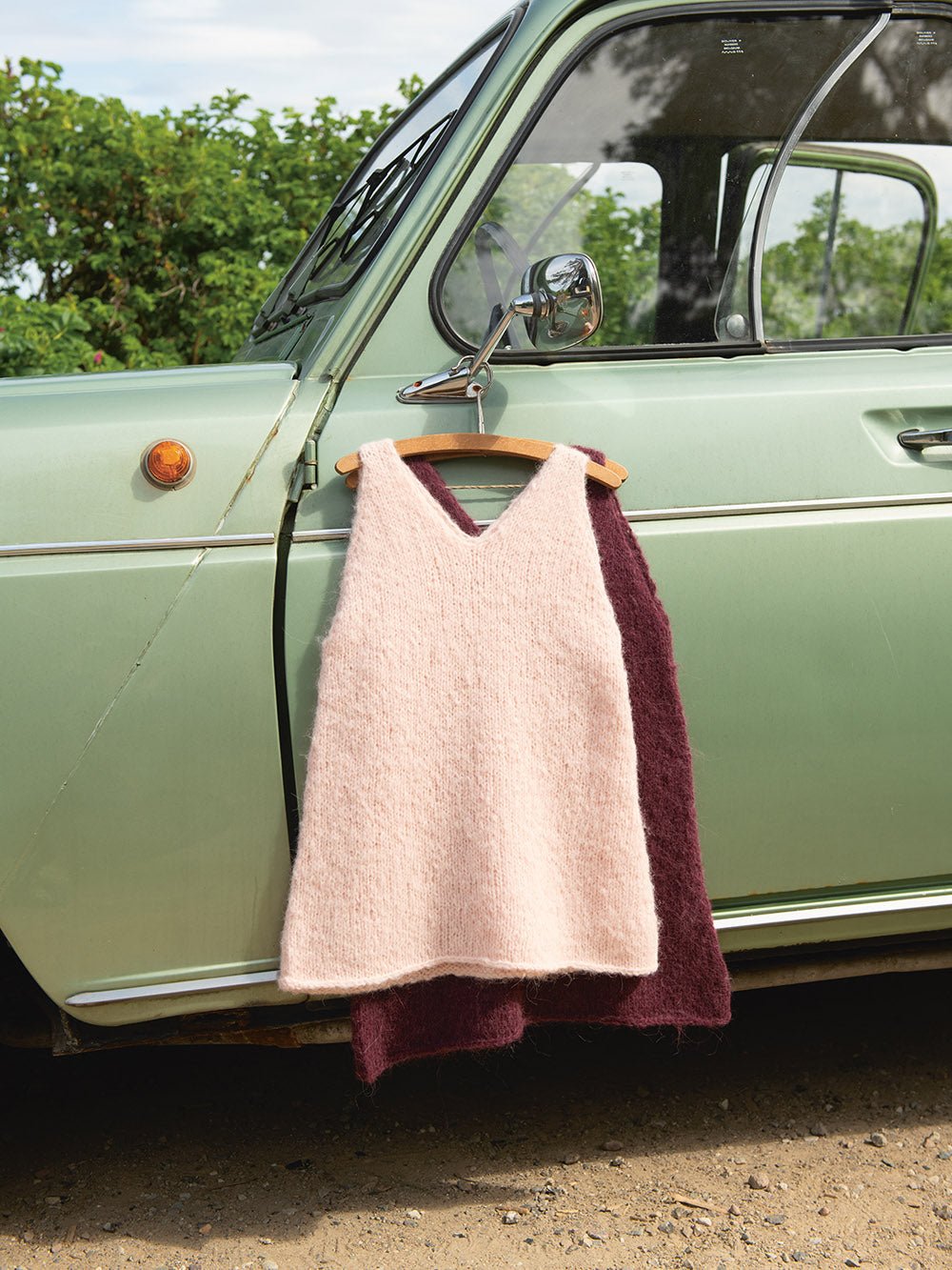 2506 - 1 Meadow Dress junior - Butik Maglia