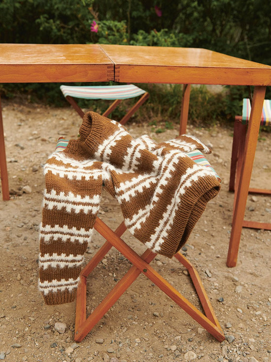 2506 - 2 Ridge Sweater junior - Butik Maglia