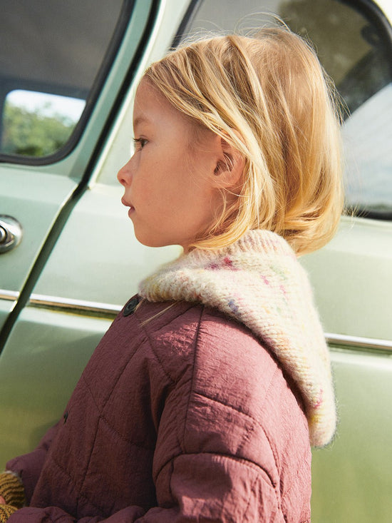 2506 - 3 Hugsy Hood junior - Butik Maglia