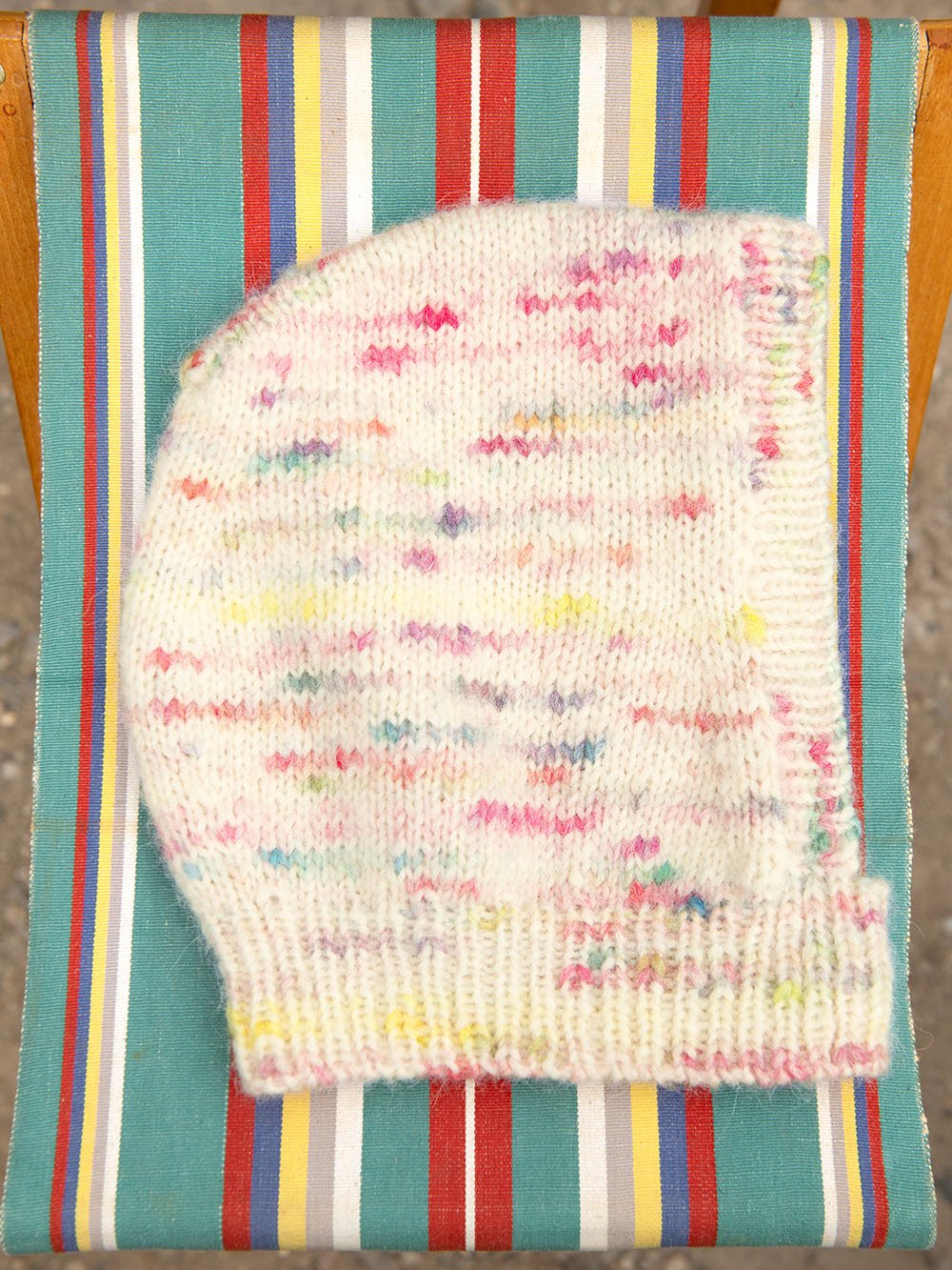 2506 - 3 Hugsy Hood junior - Butik Maglia