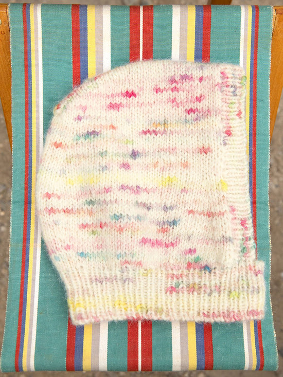 2506 - 3 Hugsy Hood junior - Butik Maglia