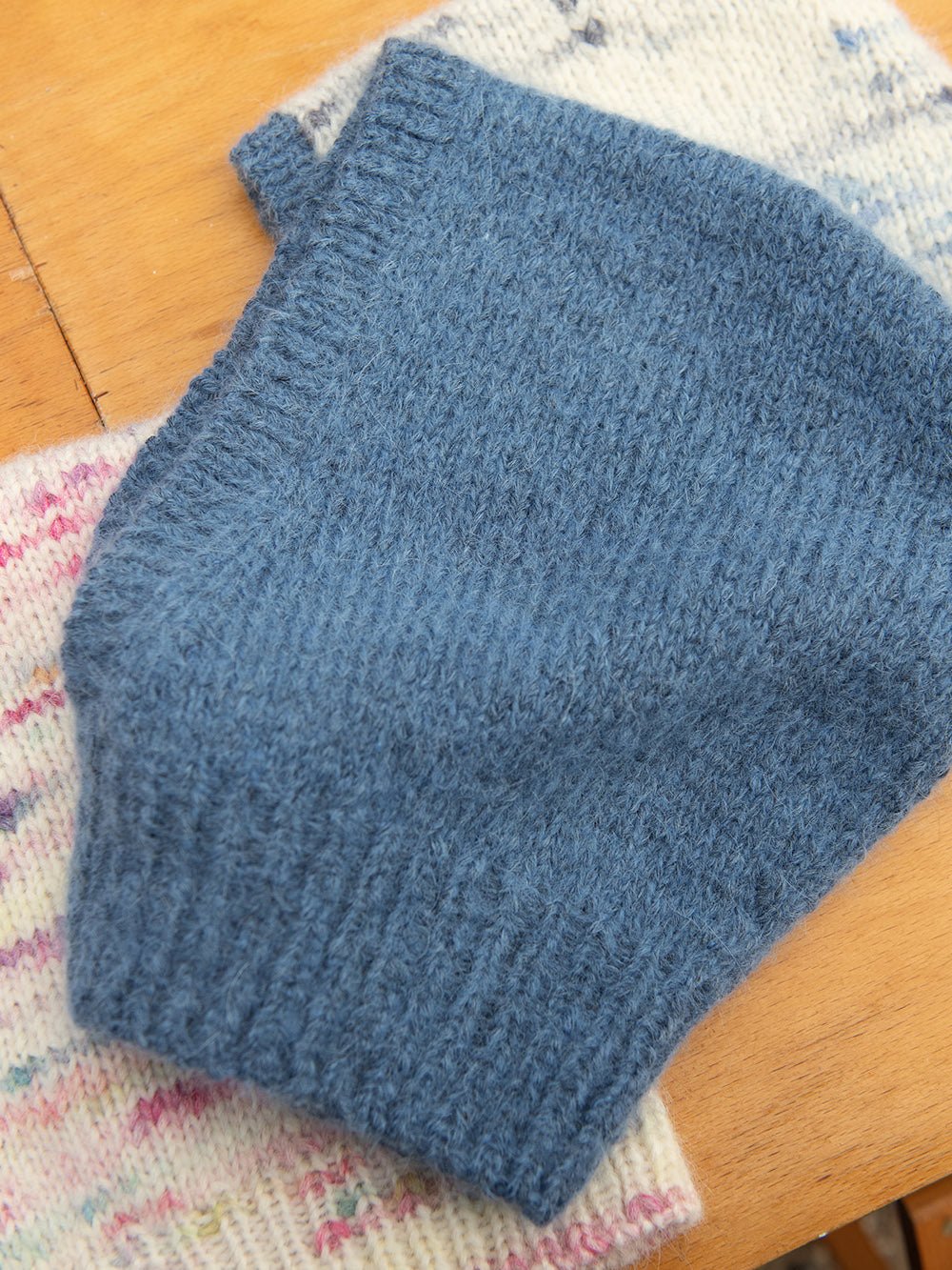 2506 - 3 Hugsy Hood junior - Butik Maglia