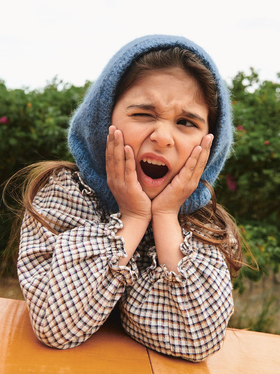 2506 - 3 Hugsy Hood junior - Butik Maglia