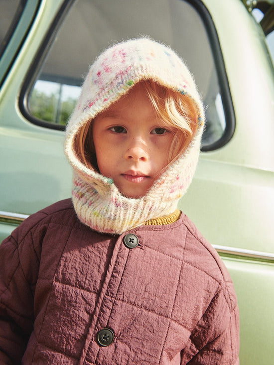 2506 - 3 Hugsy Hood junior - Butik Maglia