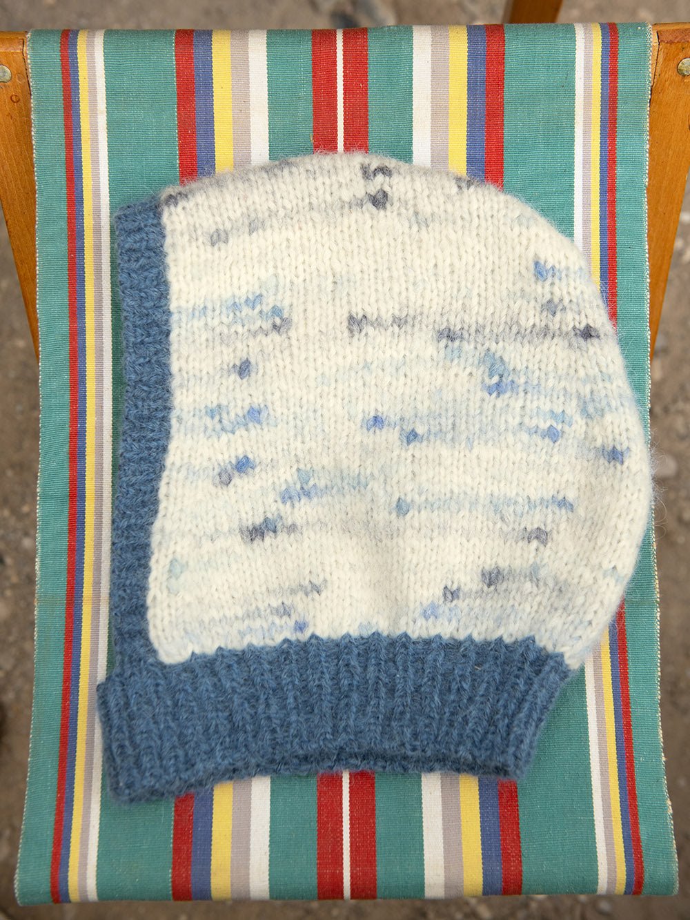 2506 - 3 Hugsy Hood junior - Butik Maglia