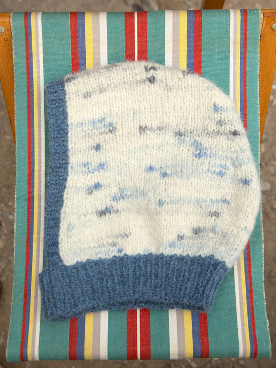 2506 - 3 Hugsy Hood junior - Butik Maglia