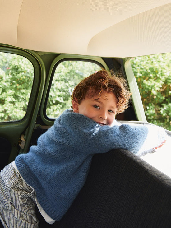 2506 - 4 Tiro Sweater junior - Butik Maglia