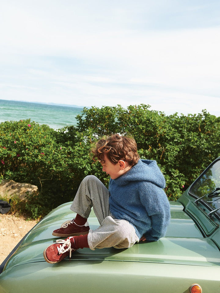 2506 - 4 Tiro Sweater Junior - Butik Maglia