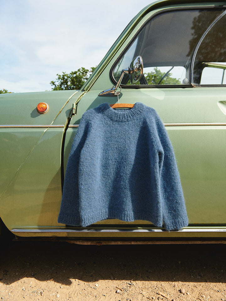 2506-4 Tiro Sweater Junior