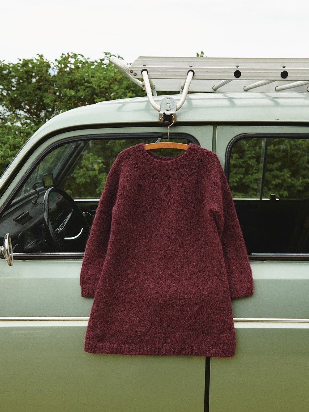 2506 - 8 Sweet Pea Dress Junior - Butik Maglia