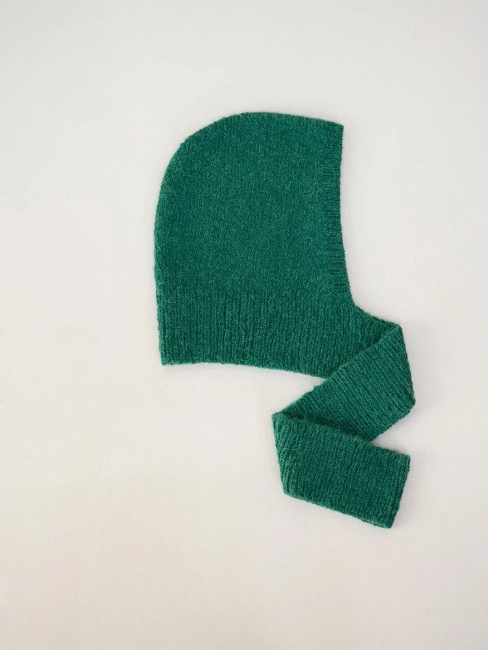 2507 - 11a&b Snuggle Hood - Butik Maglia