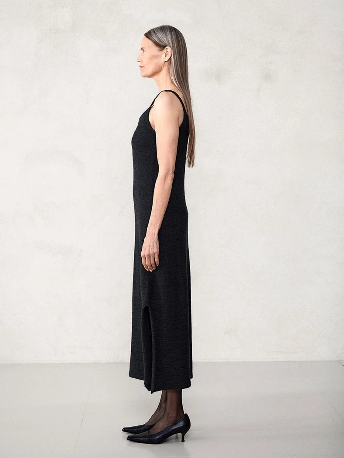 2507 - 2a&b Emerson Dress - Butik Maglia