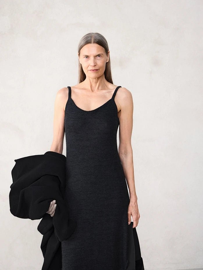 2507 - 2a&b Emerson Dress - Butik Maglia