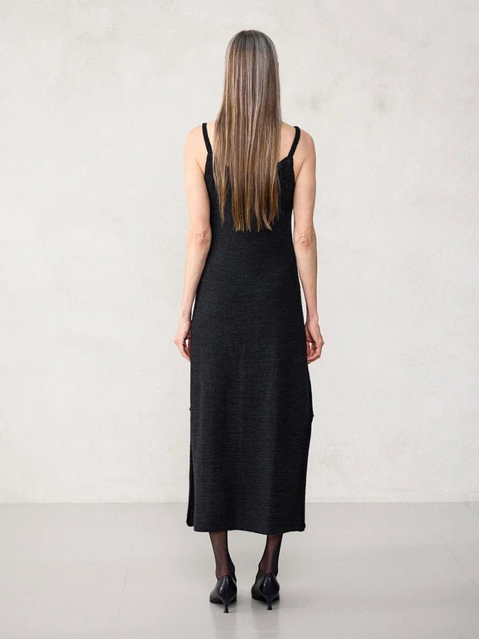 2507 - 2a&b Emerson Dress - Butik Maglia
