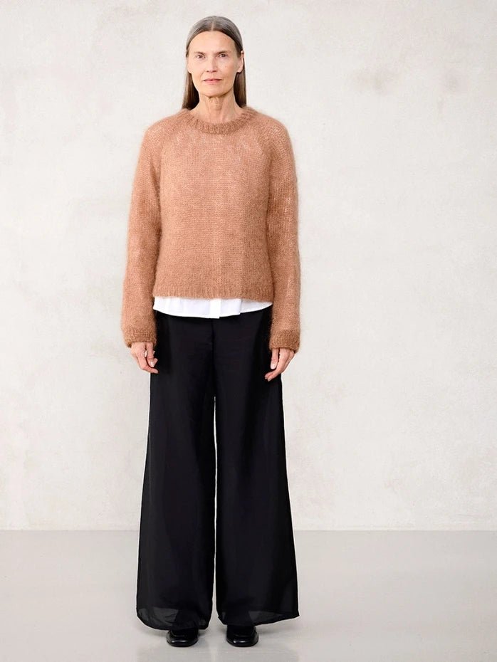2507 - 3 Rookie Sweater - Butik Maglia