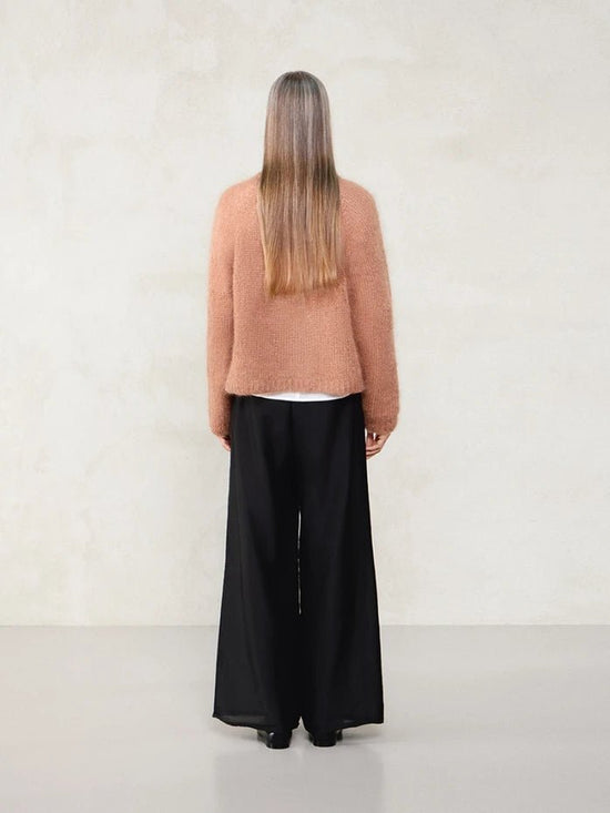 2507 - 3 Rookie Sweater - Butik Maglia