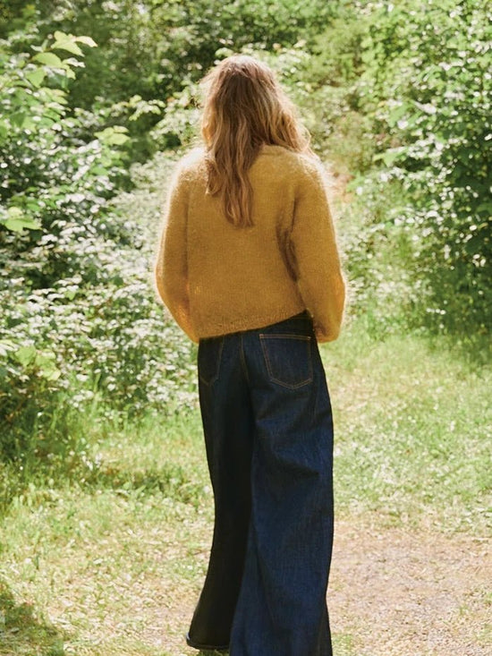 2507 - 3 Rookie Sweater - Butik Maglia