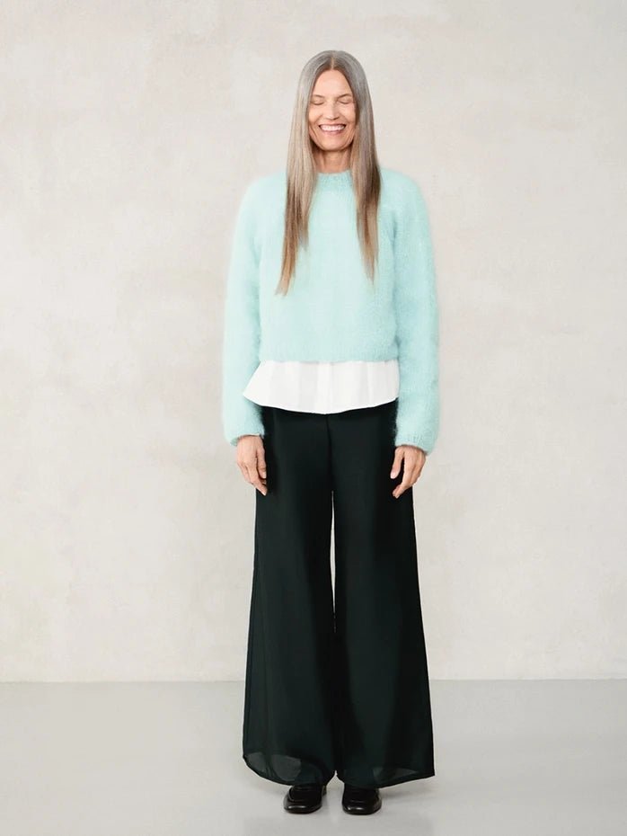 2507 - 3 Rookie Sweater - Butik Maglia