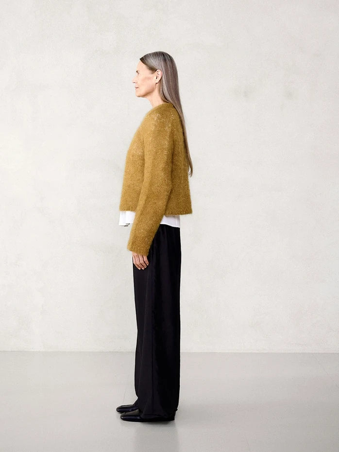 2507 - 3 Rookie Sweater - Butik Maglia