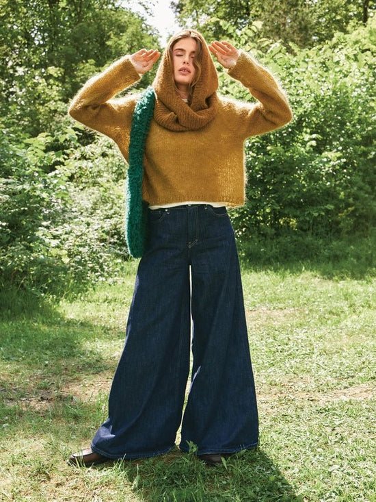 2507 - 3 Rookie Sweater - Butik Maglia