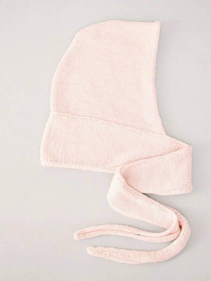 2507 - 7a&b Tie The Hood - Butik Maglia