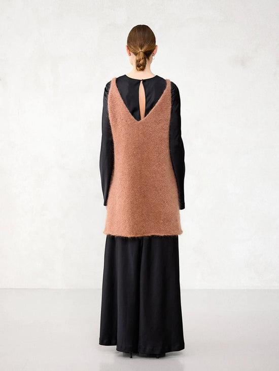 2507 - 9 Meadow Dress - Butik Maglia
