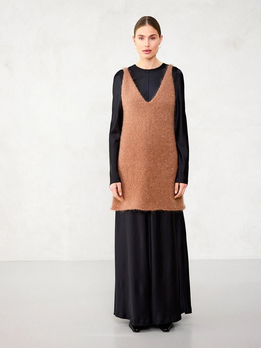 2507 - 9 Meadow Dress - Butik Maglia