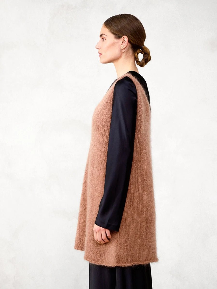 2507 - 9 Meadow Dress - Butik Maglia