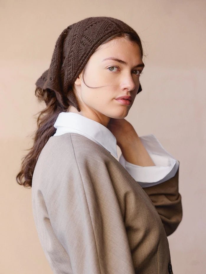 2508 - 1 Petra scarf - Butik Maglia