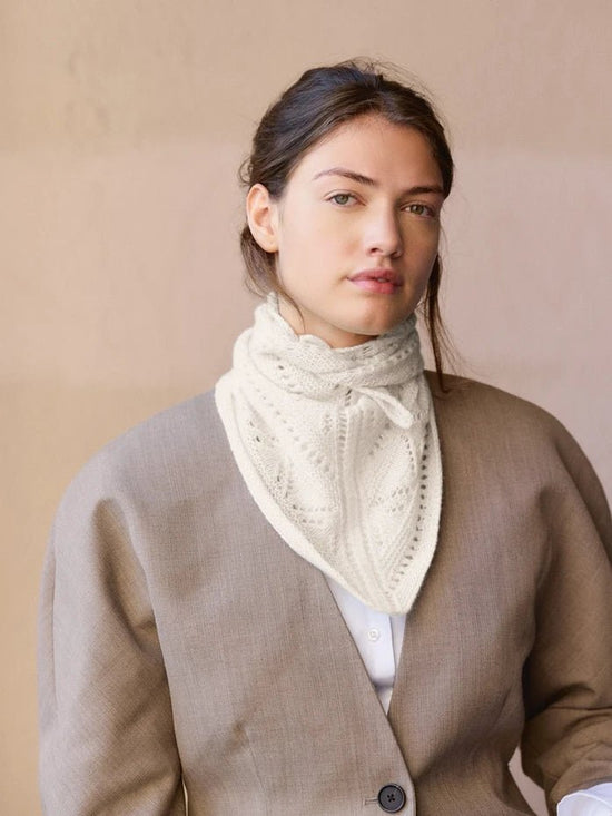 2508 - 1 Petra scarf - Butik Maglia