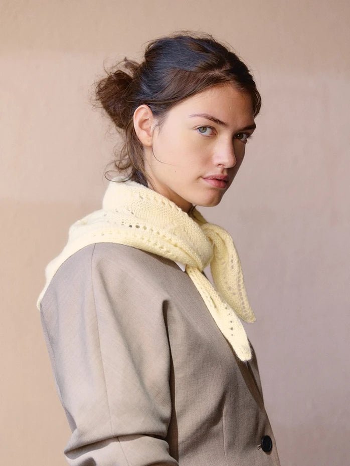 2508 - 1 Petra scarf - Butik Maglia