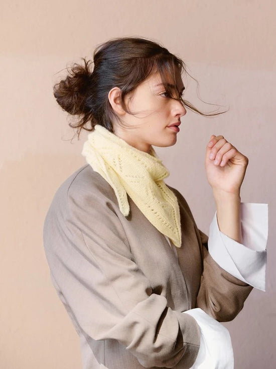 2508 - 1 Petra scarf - Butik Maglia