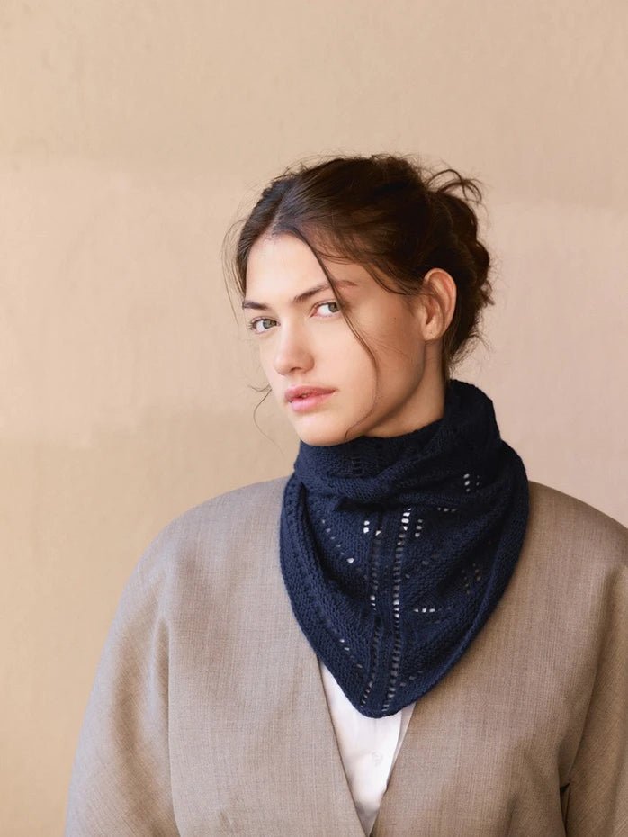 2508 - 1 Petra scarf - Butik Maglia
