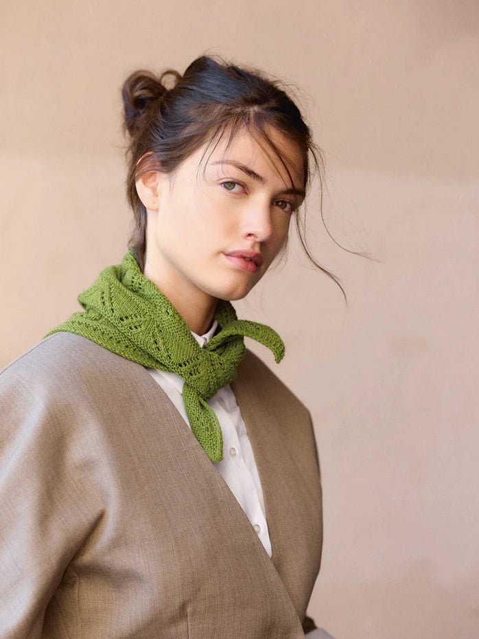 2508 - 1 Petra scarf - Butik Maglia