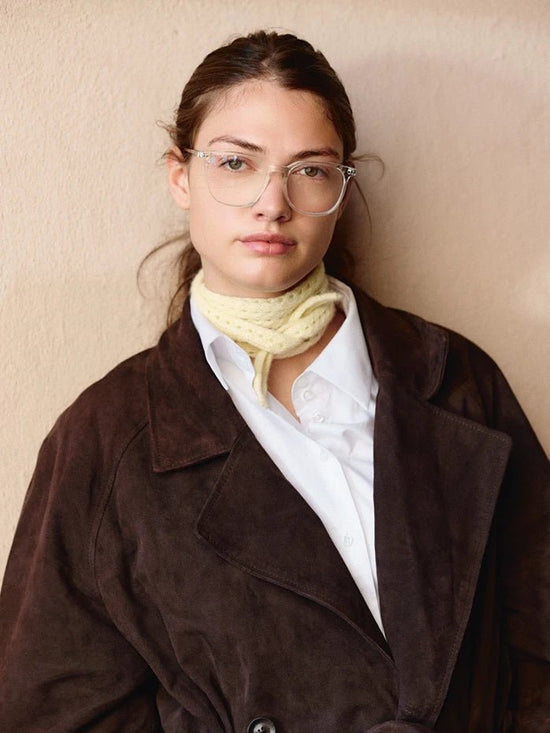 2508 - 2 Lacey scarf - Butik Maglia