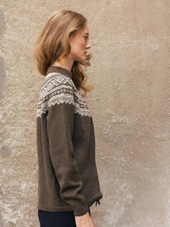 2510 - 3 Marius - Butik Maglia
