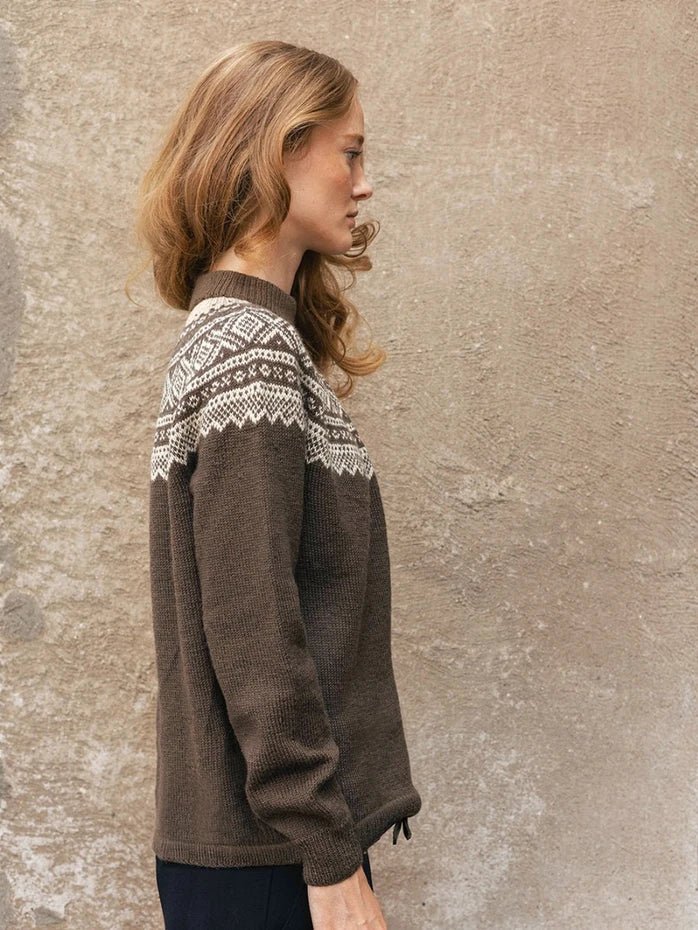 2510 - 3 Marius - Butik Maglia