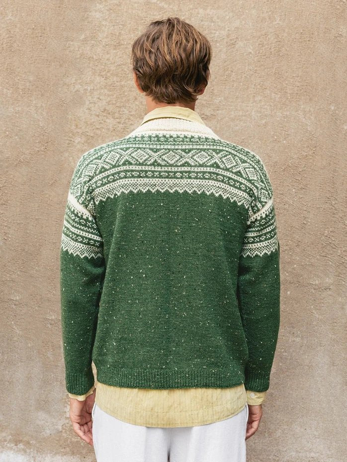 2510 - 4 Marius herr - Butik Maglia