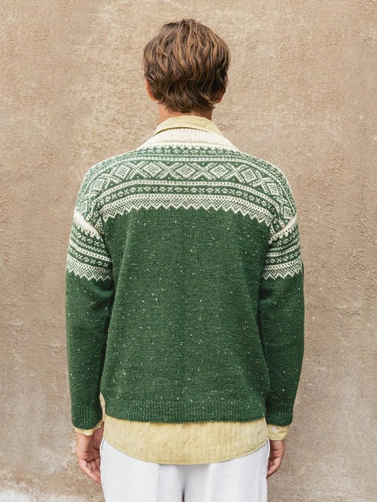2510 - 4 Marius herr - Butik Maglia