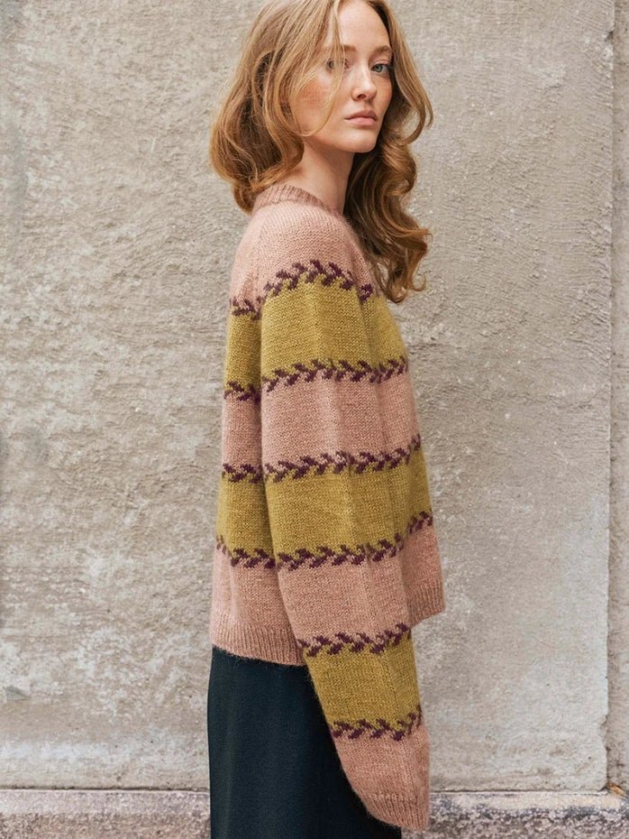 2510 - 5 Astrid - Butik Maglia