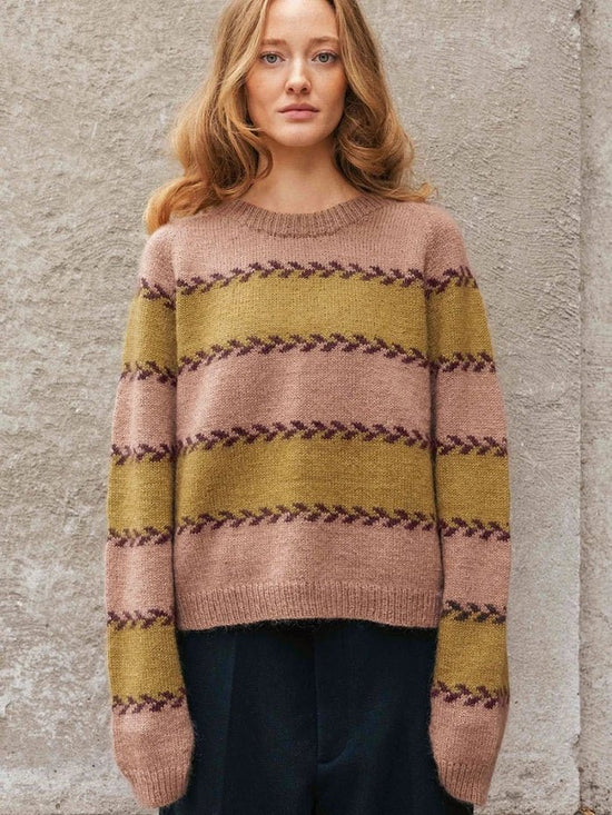 2510 - 5 Astrid - Butik Maglia