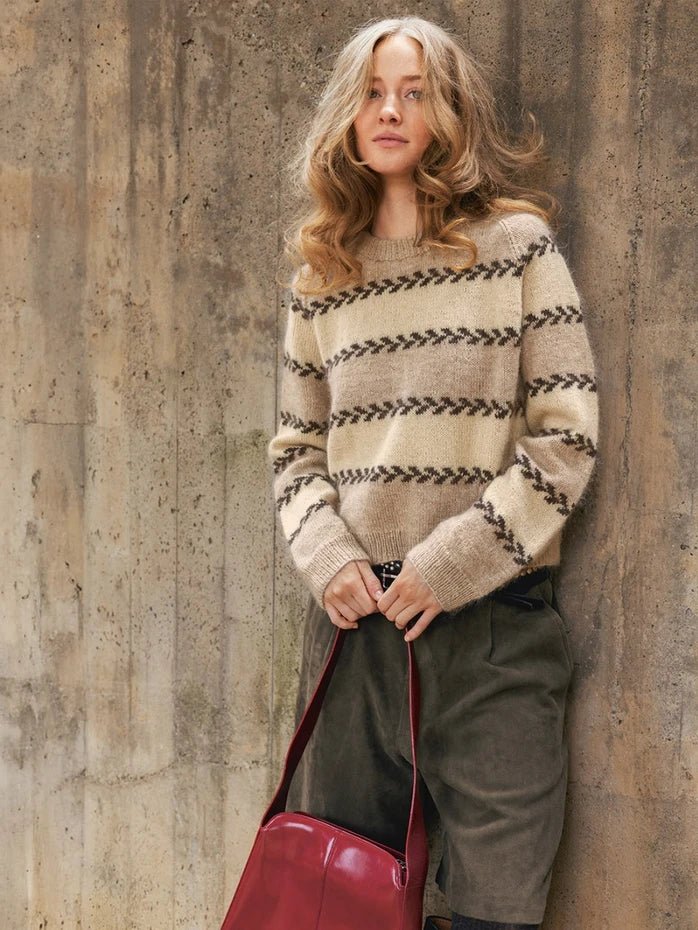 2510 - 5 Astrid - Butik Maglia